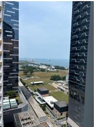 Sgx Centre Ii (D1), Office #615079071